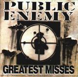 Greatest Misses (Public Enemy)
